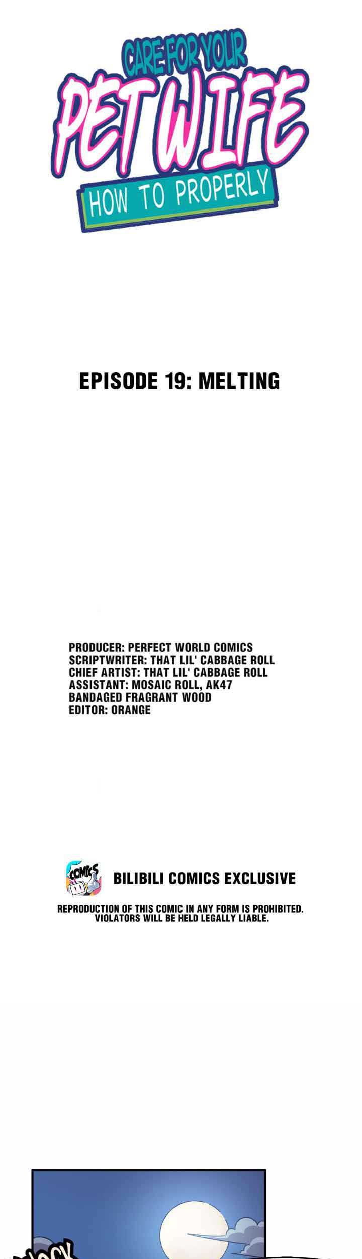 Baca  How To Properly Care For Your Pet Wife Chapter 19 Gambar 2