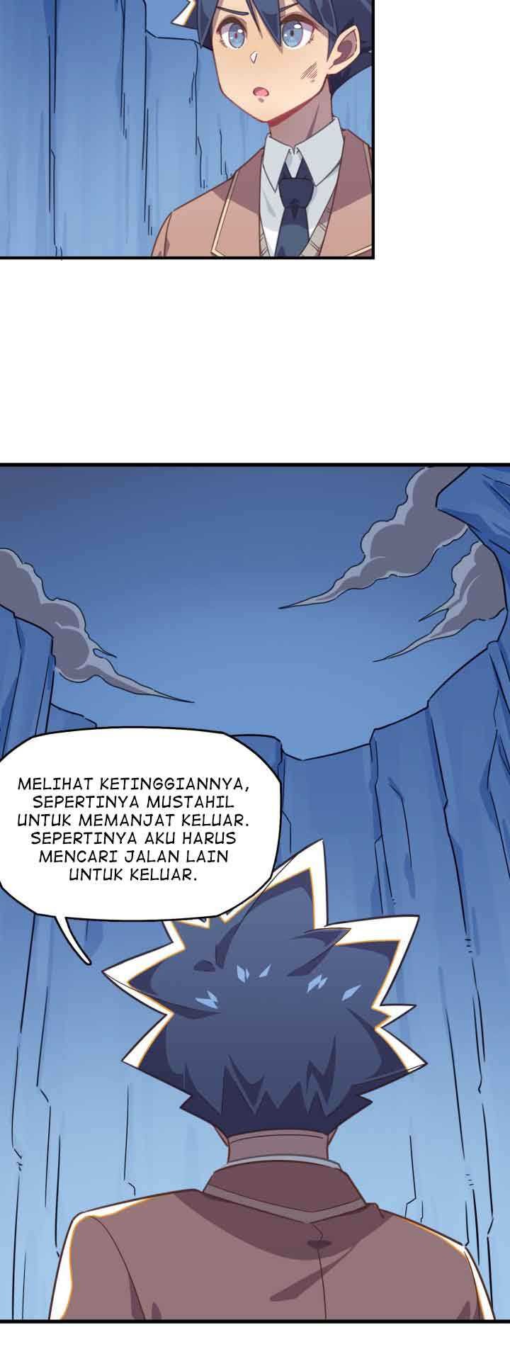 How To Properly Care For Your Pet Wife Chapter 19 Gambar 10