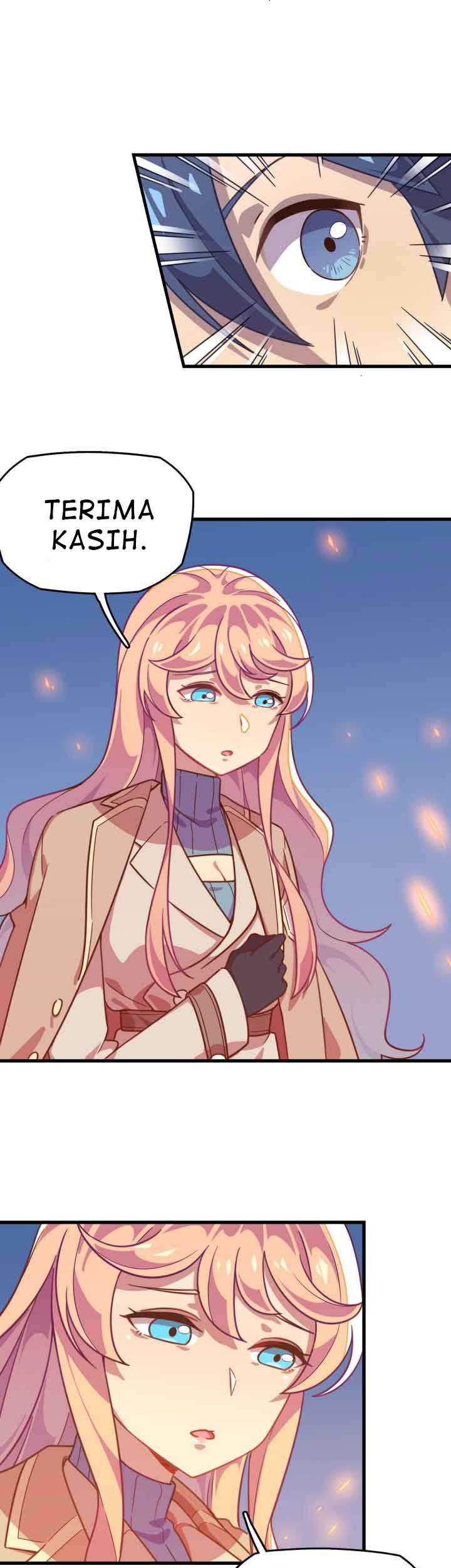 How To Properly Care For Your Pet Wife Chapter 19 Gambar 16