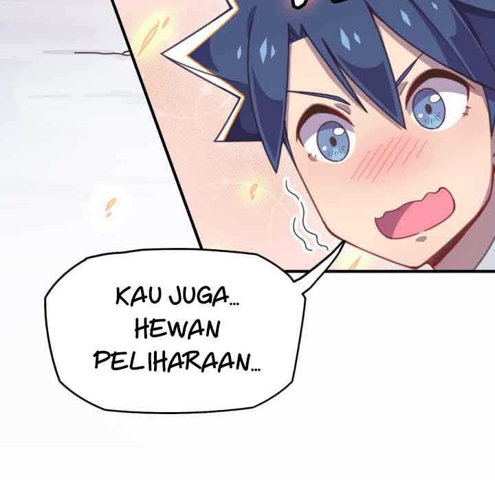 How To Properly Care For Your Pet Wife Chapter 19 Gambar 20