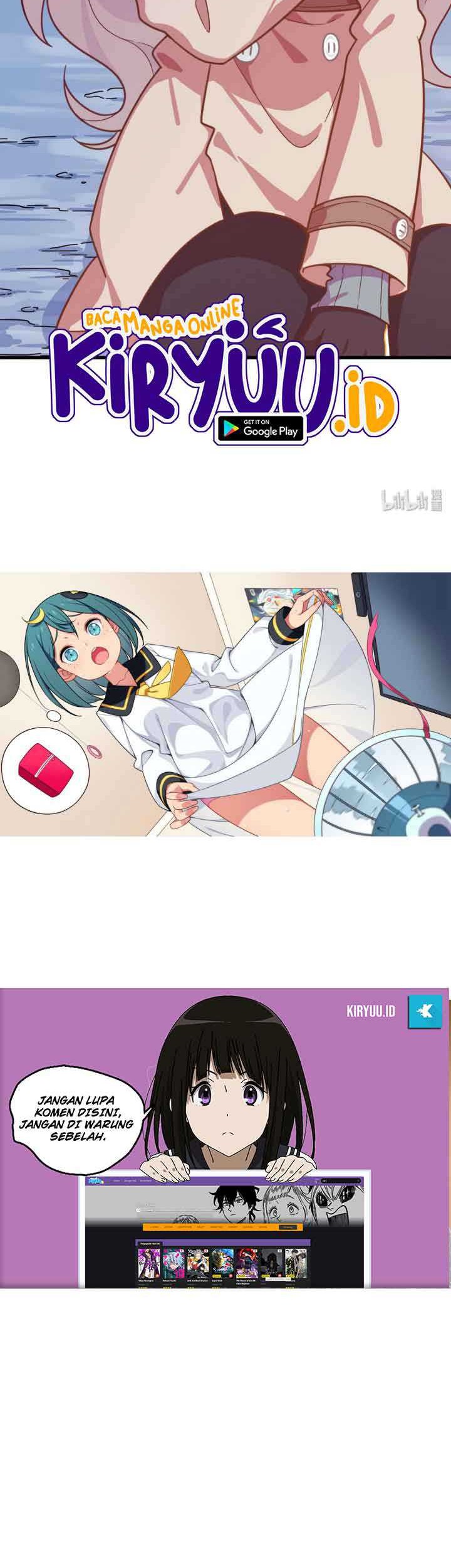 How To Properly Care For Your Pet Wife Chapter 19 Gambar 24