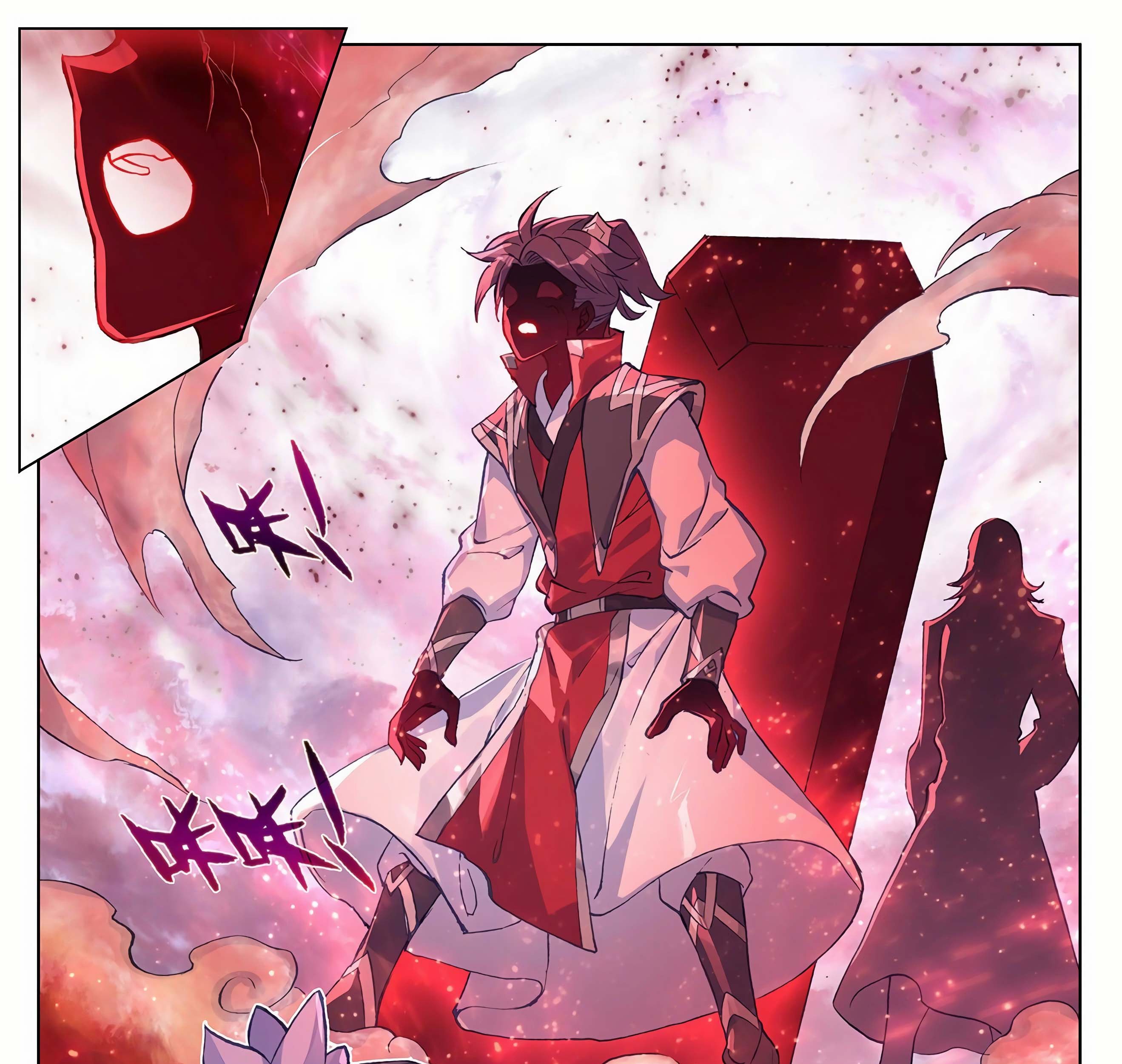 Baca  Yuan Zun Chapter 292 Gambar 2