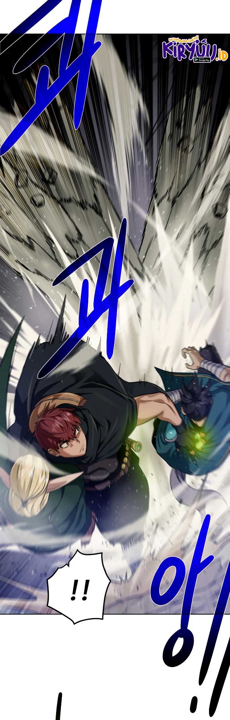 Dungeon and Artifact Chapter 48 Gambar 32