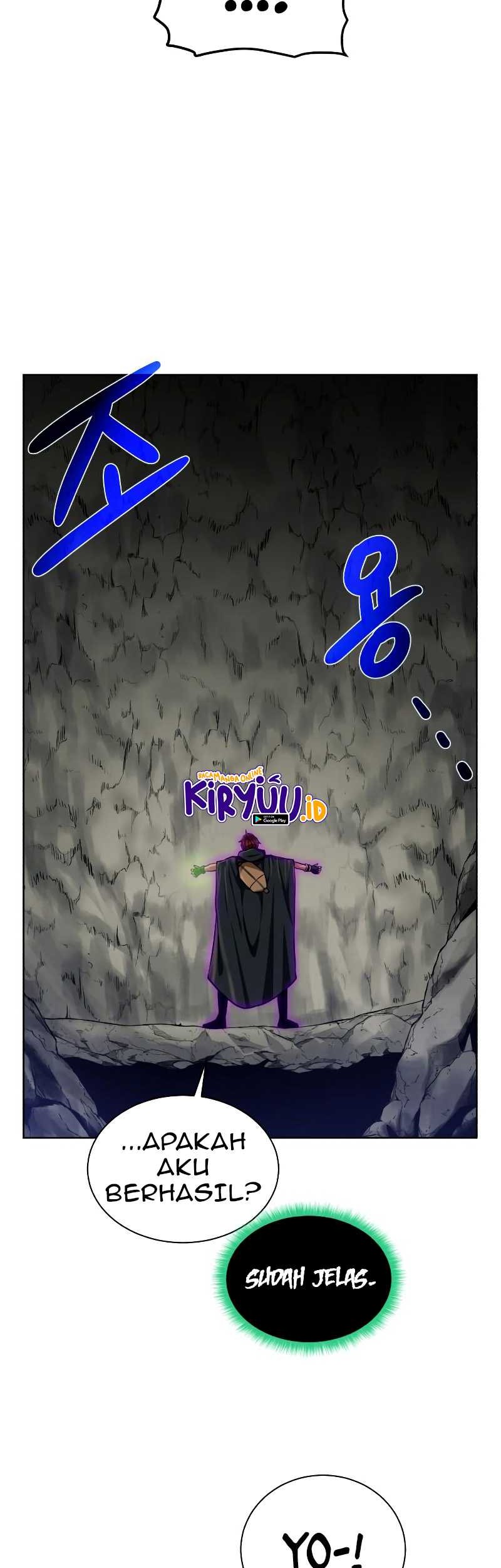 Dungeon and Artifact Chapter 48 Gambar 48