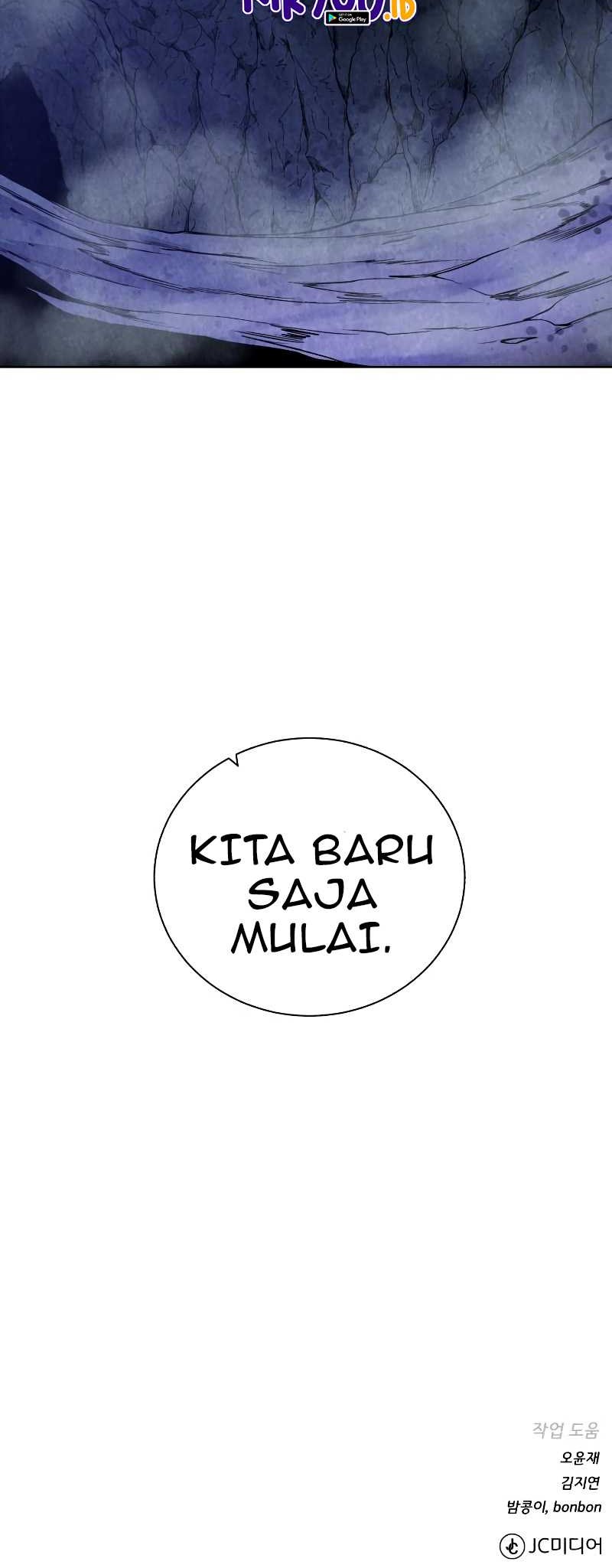 Dungeon and Artifact Chapter 48 Gambar 53