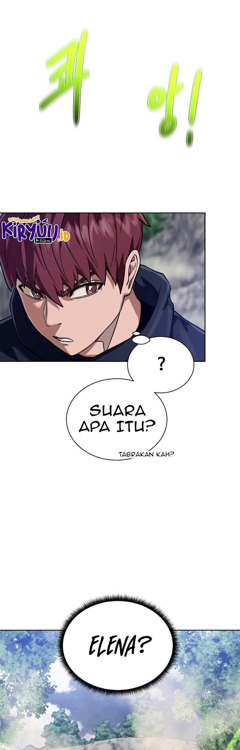 Dungeon and Artifact Chapter 48 Gambar 5