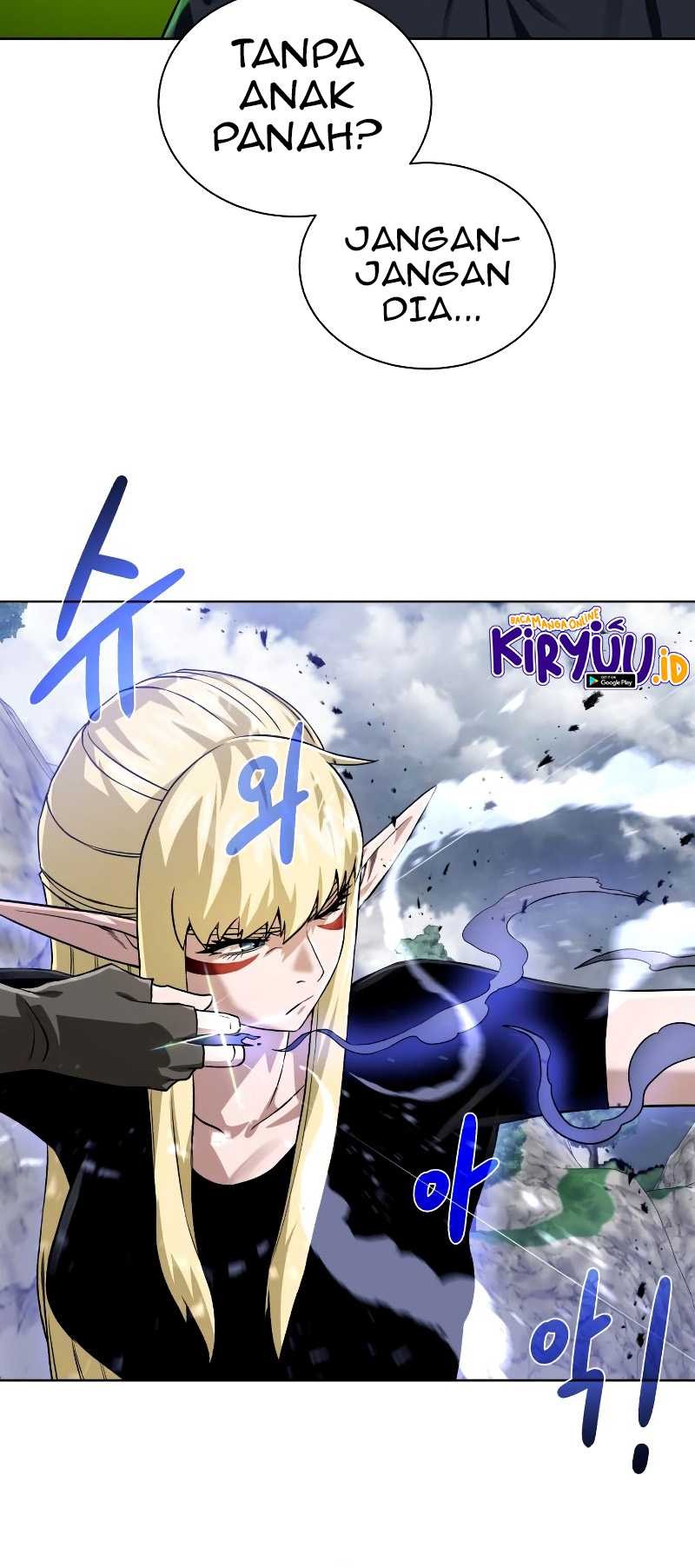 Dungeon and Artifact Chapter 48 Gambar 9