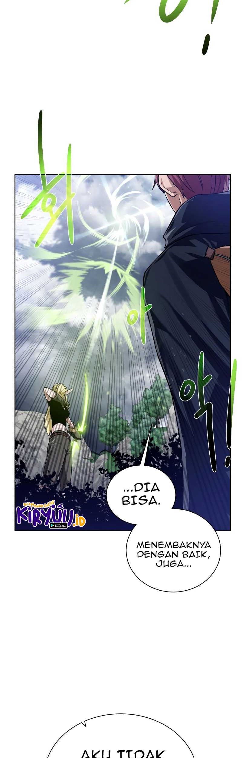 Dungeon and Artifact Chapter 48 Gambar 12