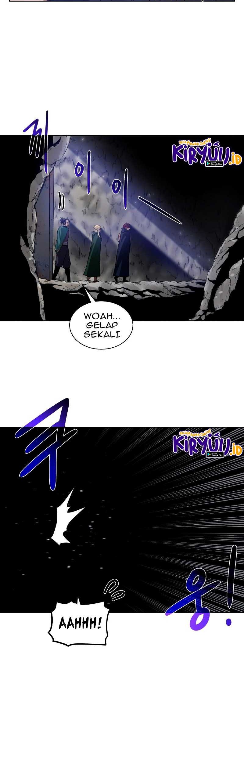 Dungeon and Artifact Chapter 48 Gambar 22