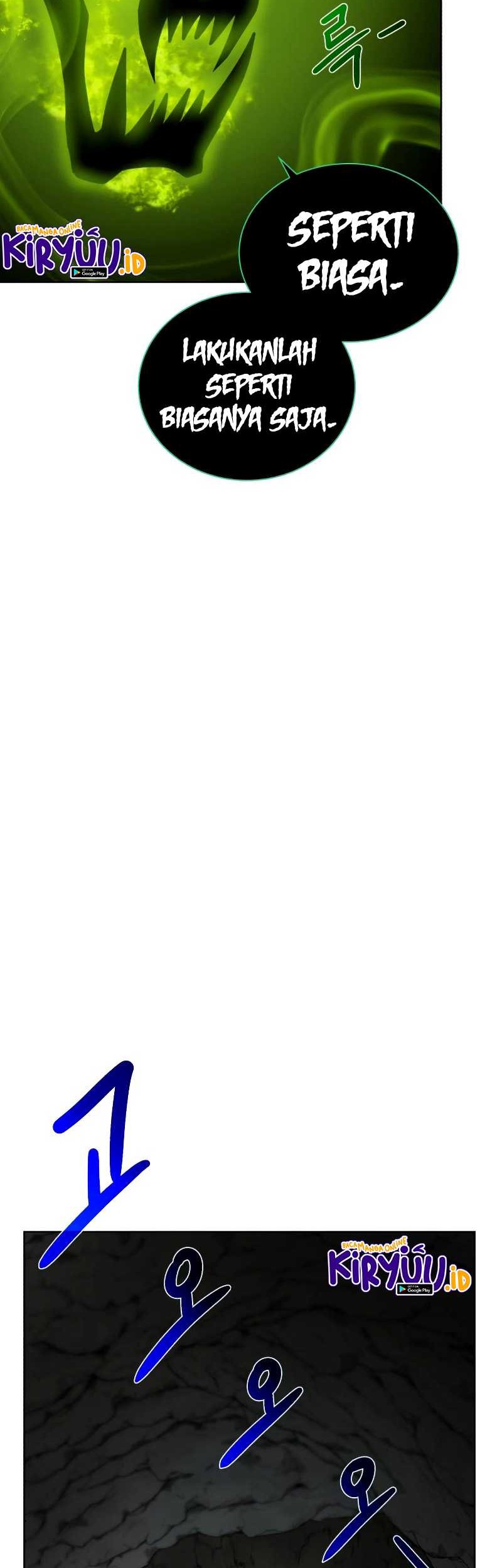 Dungeon and Artifact Chapter 48 Gambar 28