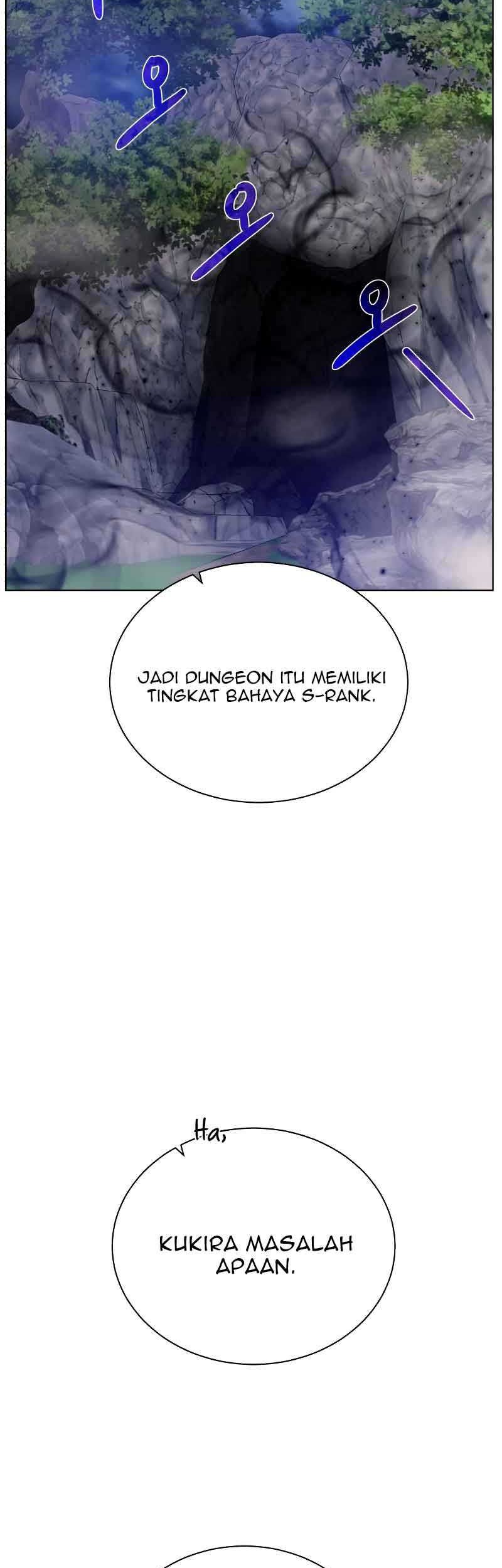 Dungeon and Artifact Chapter 47 Gambar 43