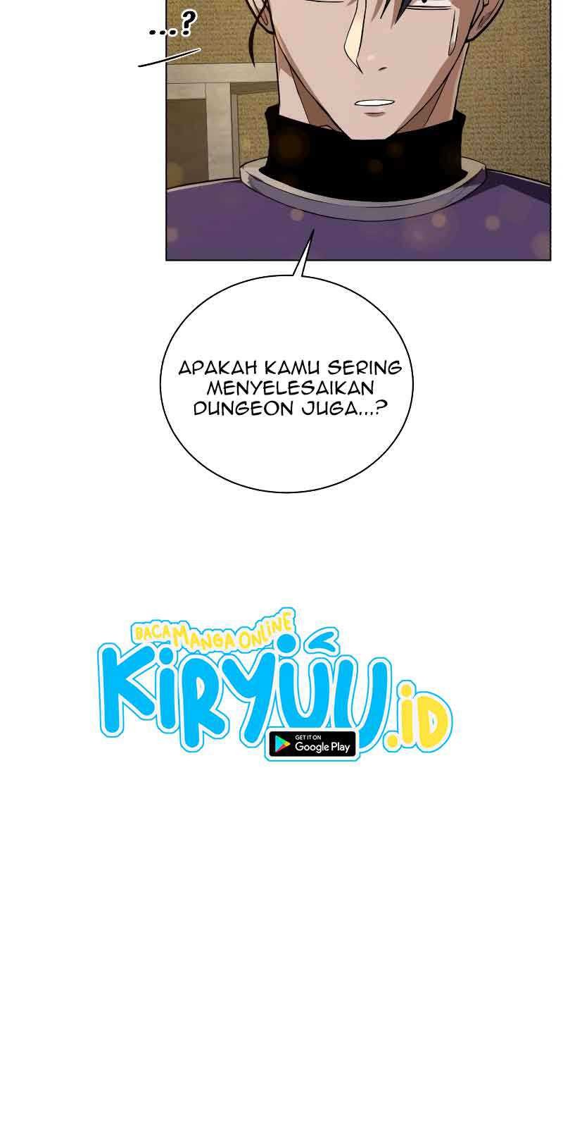 Dungeon and Artifact Chapter 47 Gambar 45