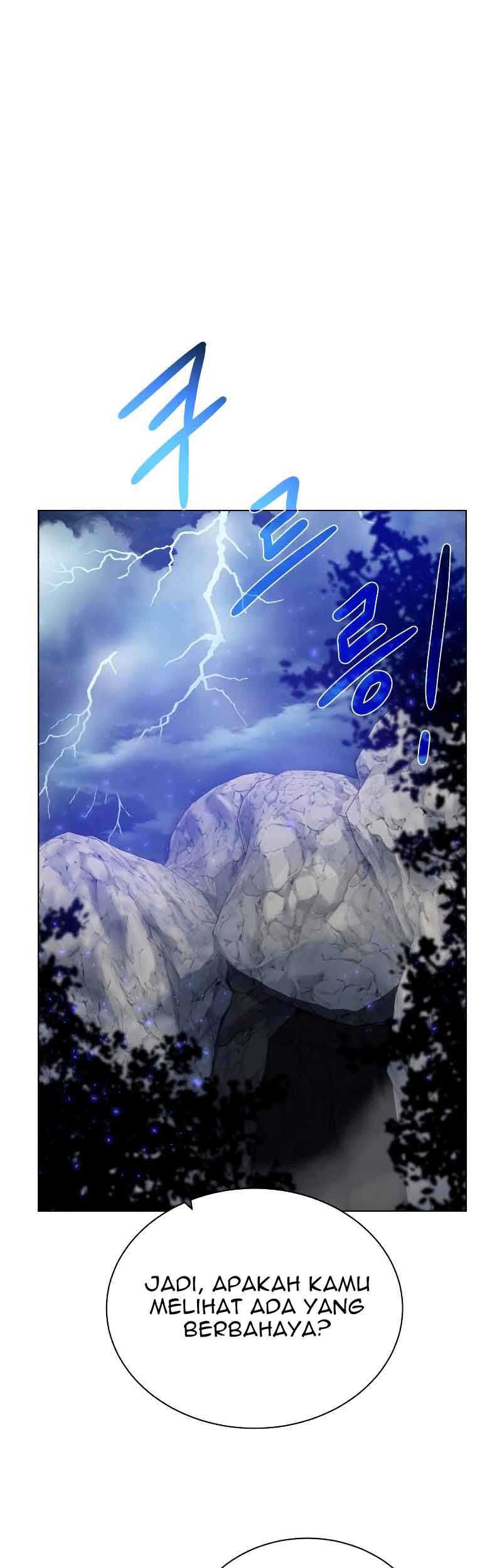 Dungeon and Artifact Chapter 47 Gambar 46