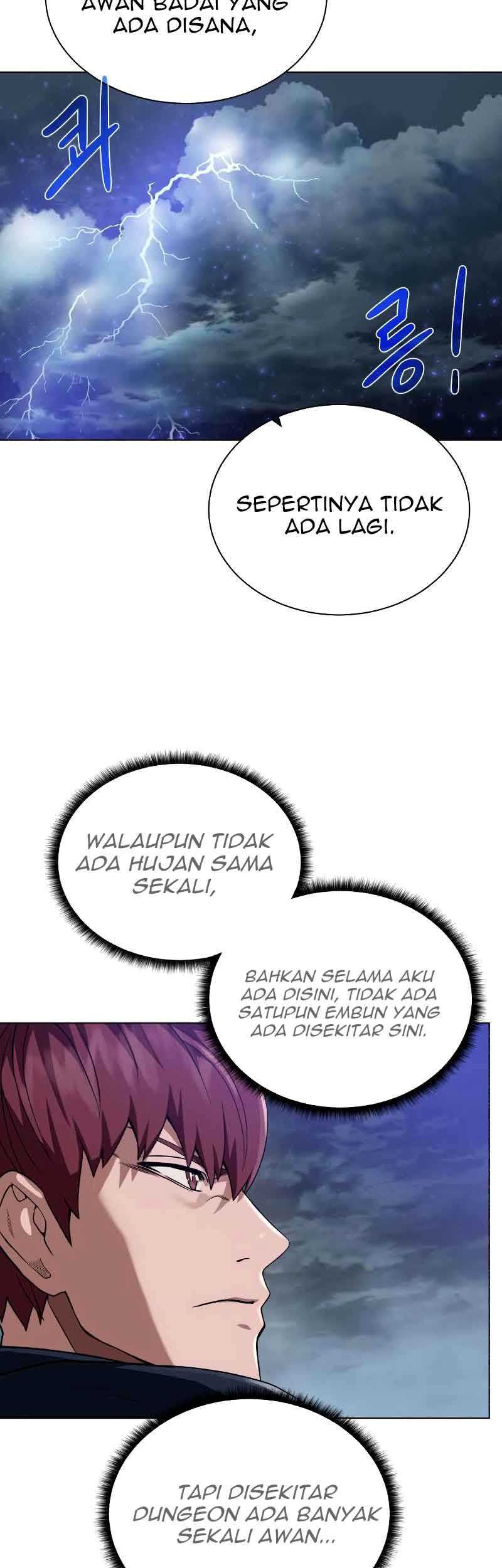 Dungeon and Artifact Chapter 47 Gambar 48