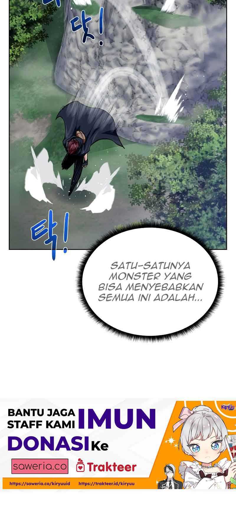 Dungeon and Artifact Chapter 47 Gambar 50