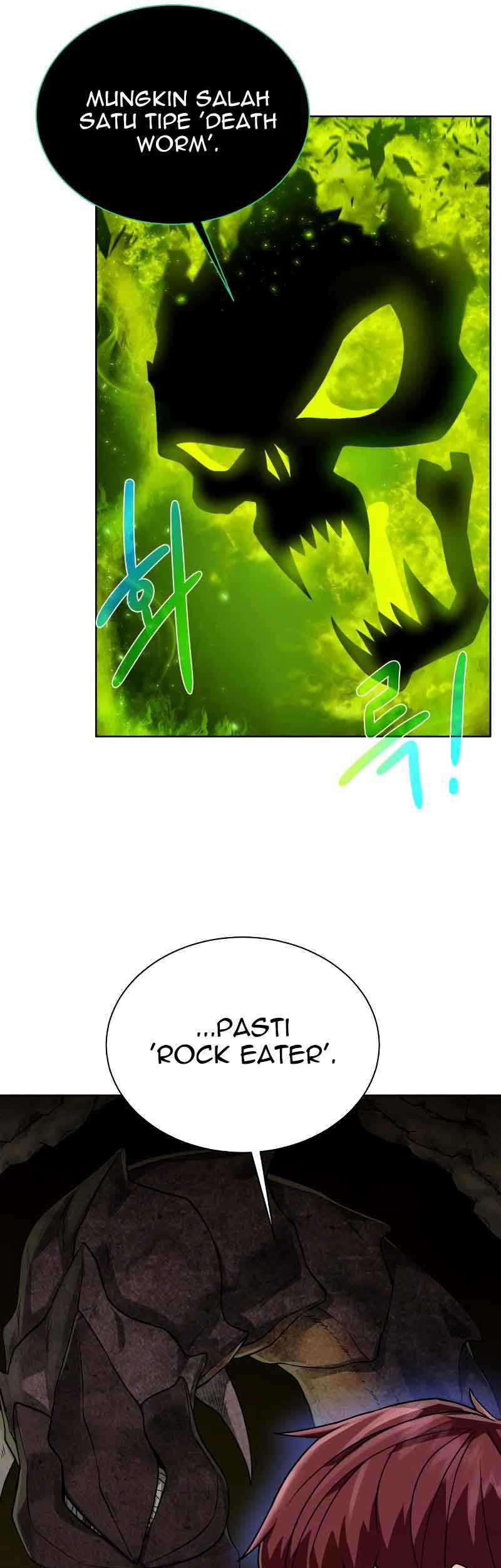 Dungeon and Artifact Chapter 47 Gambar 51