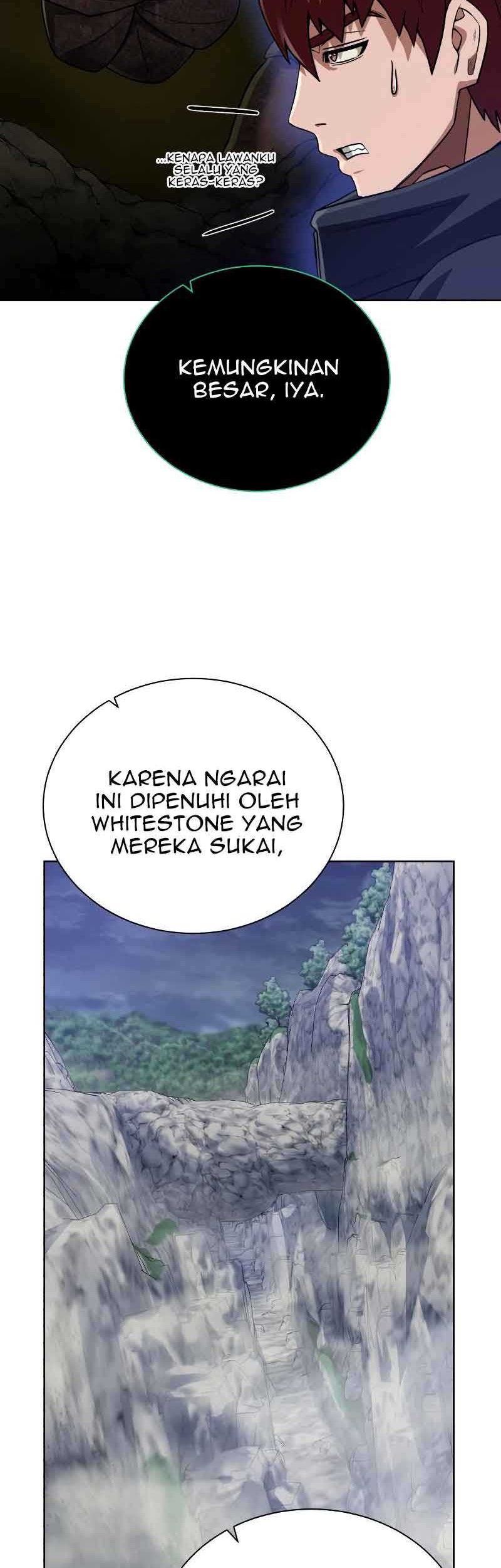 Dungeon and Artifact Chapter 47 Gambar 52