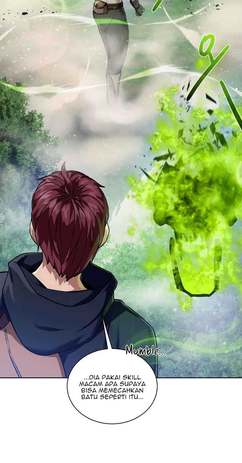 Dungeon and Artifact Chapter 47 Gambar 55