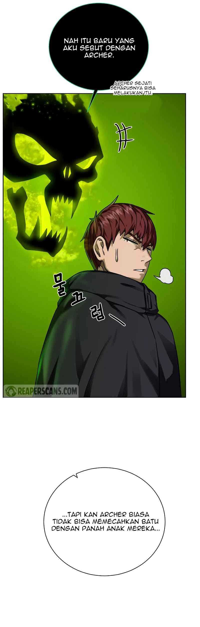 Dungeon and Artifact Chapter 47 Gambar 56