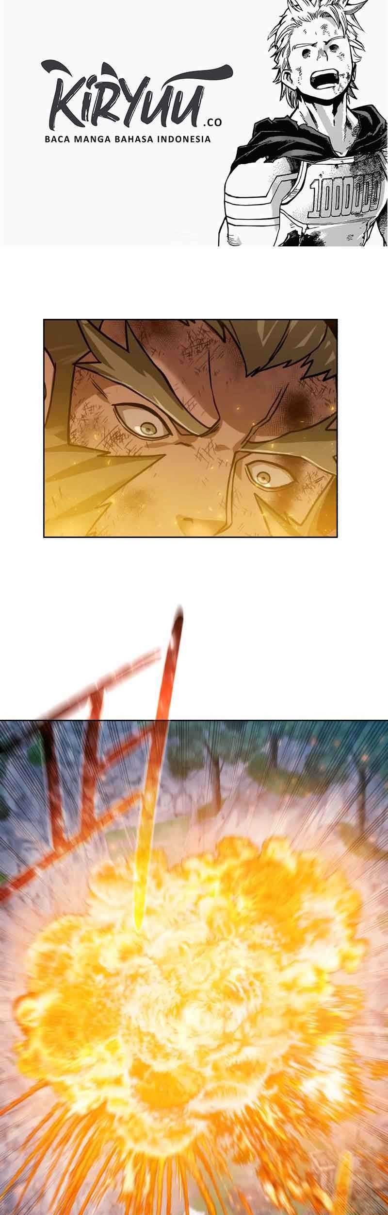 Baca Dungeon and Artifact Chapter 47 Gambar 2