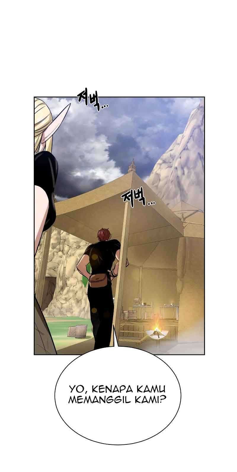 Dungeon and Artifact Chapter 47 Gambar 11