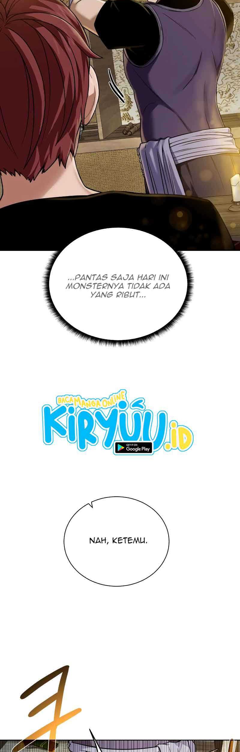 Dungeon and Artifact Chapter 47 Gambar 14