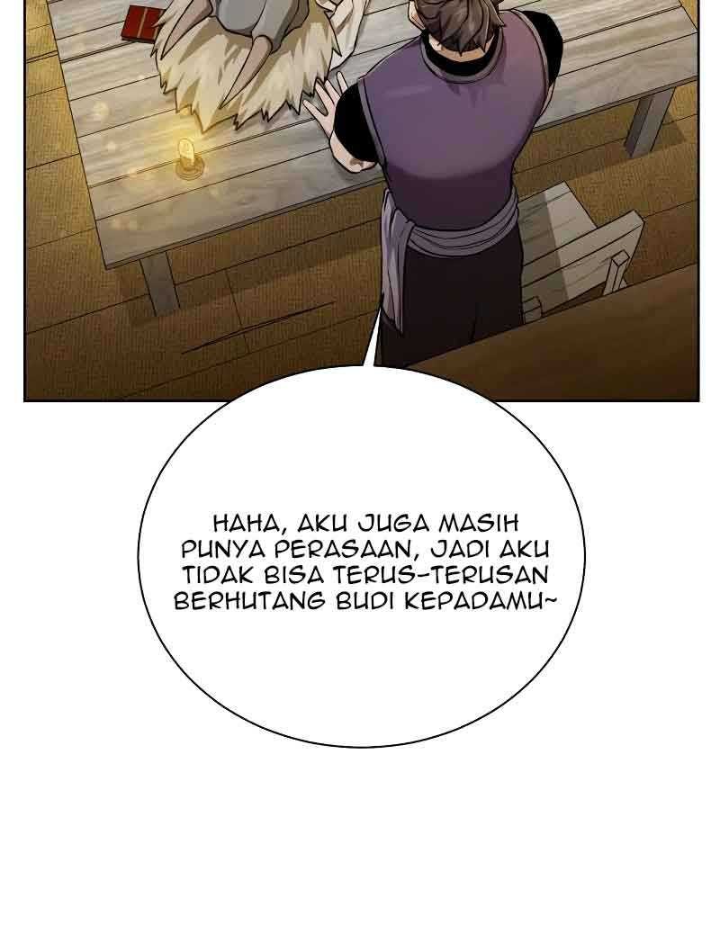 Dungeon and Artifact Chapter 47 Gambar 16