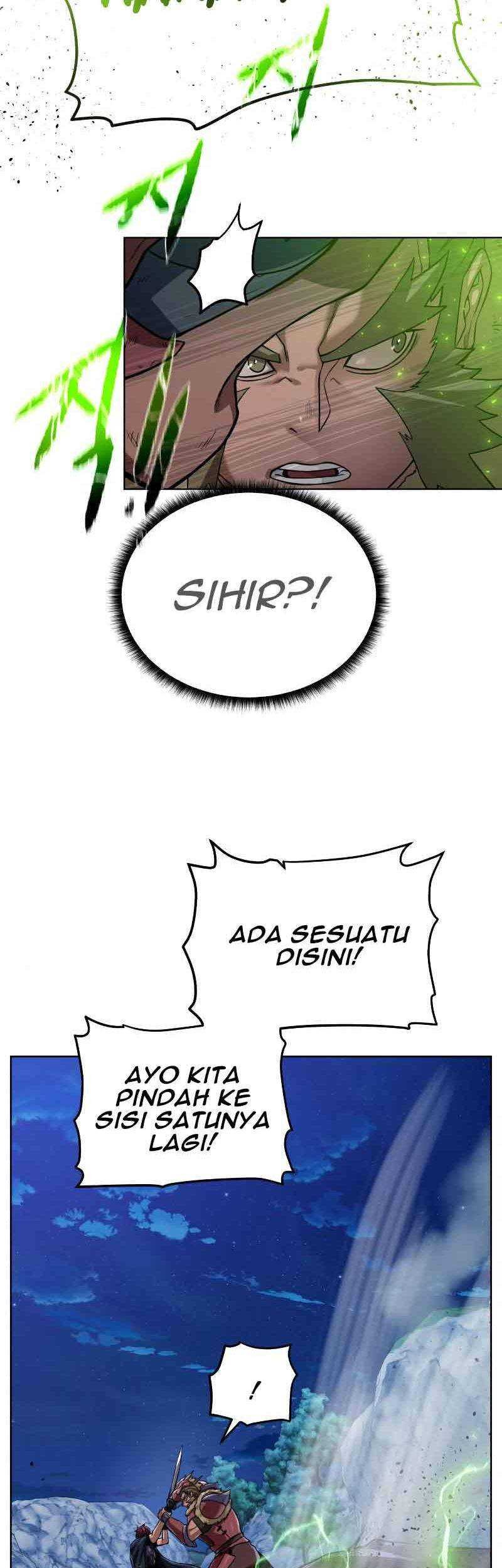 Dungeon and Artifact Chapter 46 Gambar 20