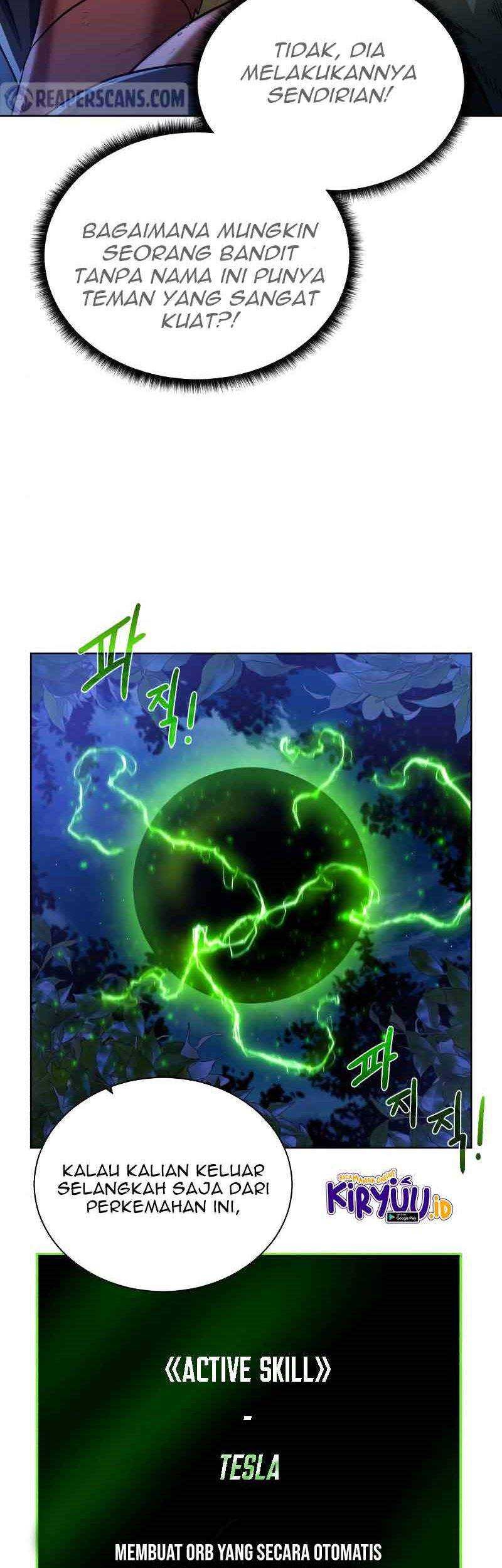 Dungeon and Artifact Chapter 46 Gambar 24