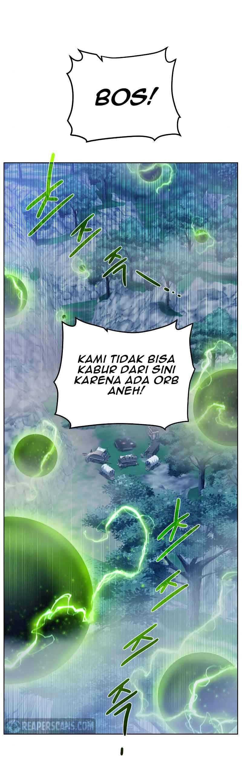 Dungeon and Artifact Chapter 46 Gambar 26