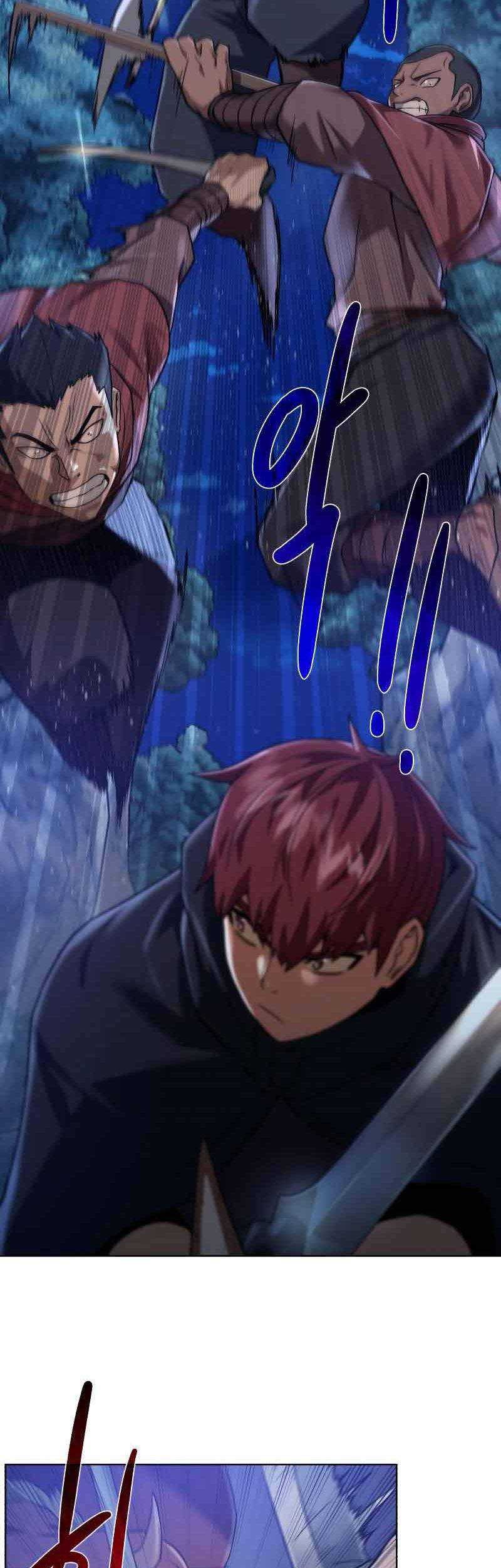 Dungeon and Artifact Chapter 46 Gambar 30
