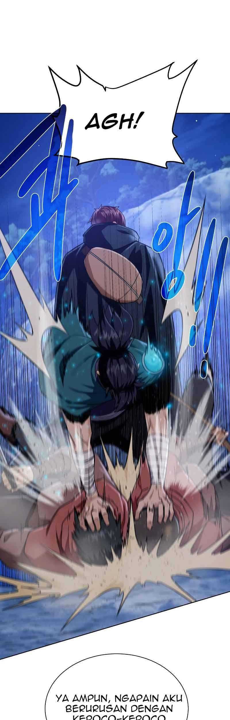 Dungeon and Artifact Chapter 46 Gambar 34