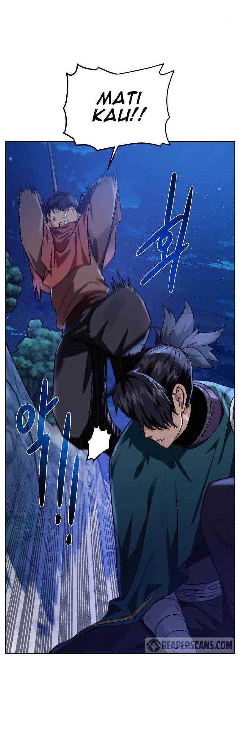 Dungeon and Artifact Chapter 46 Gambar 36