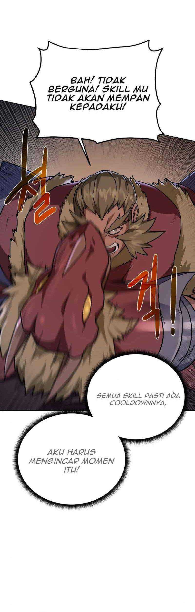 Dungeon and Artifact Chapter 46 Gambar 46