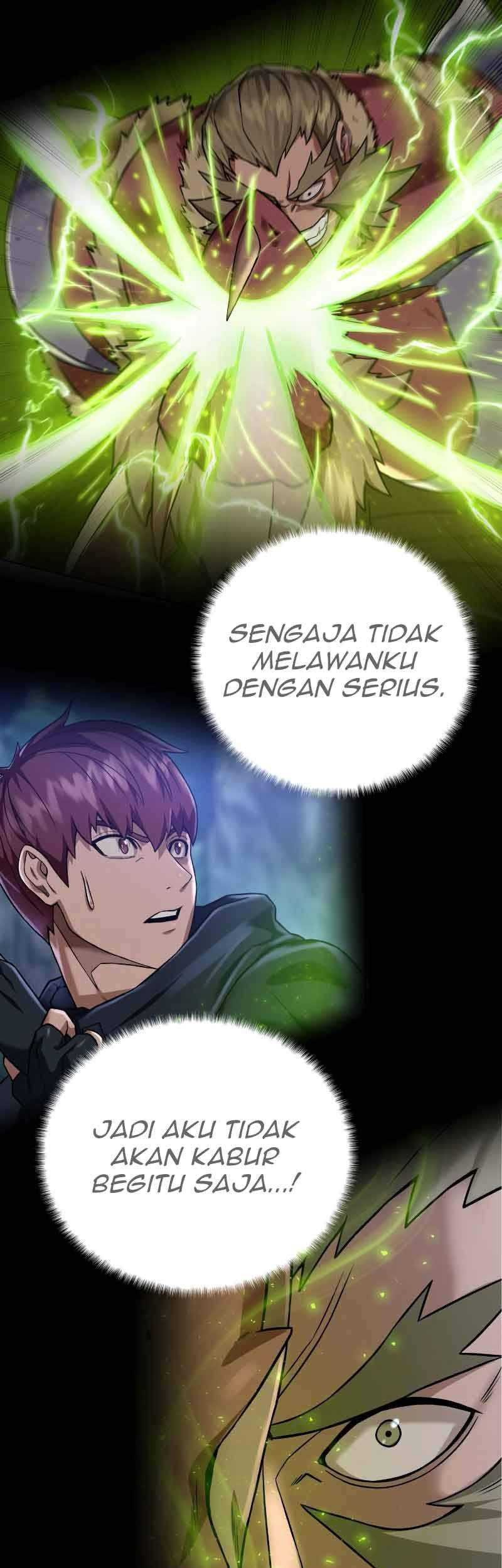 Dungeon and Artifact Chapter 46 Gambar 52