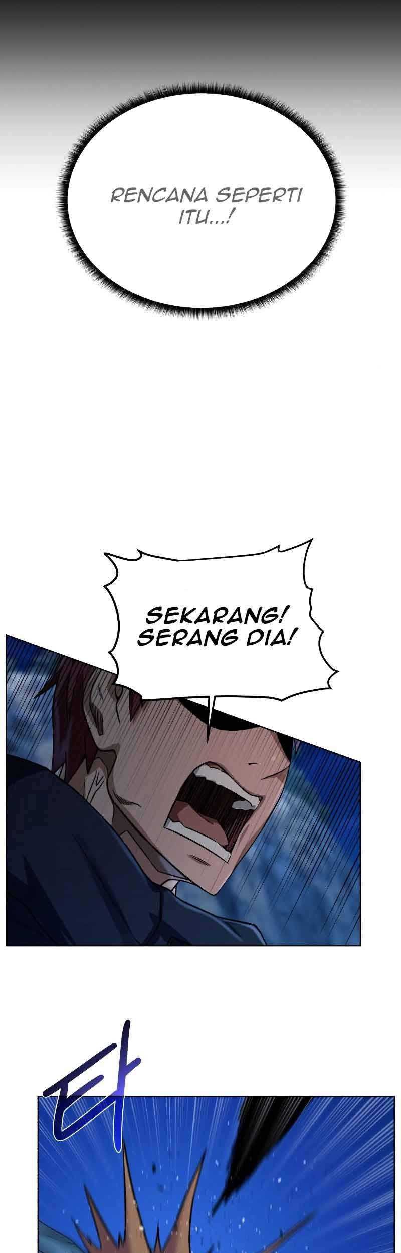Dungeon and Artifact Chapter 46 Gambar 54