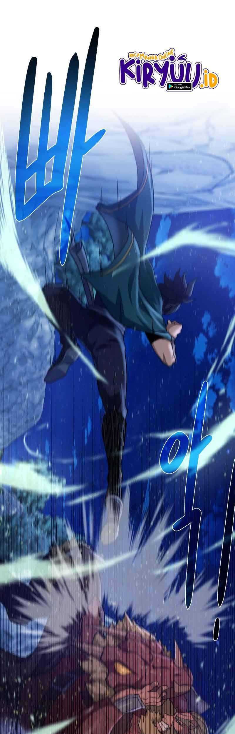 Dungeon and Artifact Chapter 46 Gambar 56