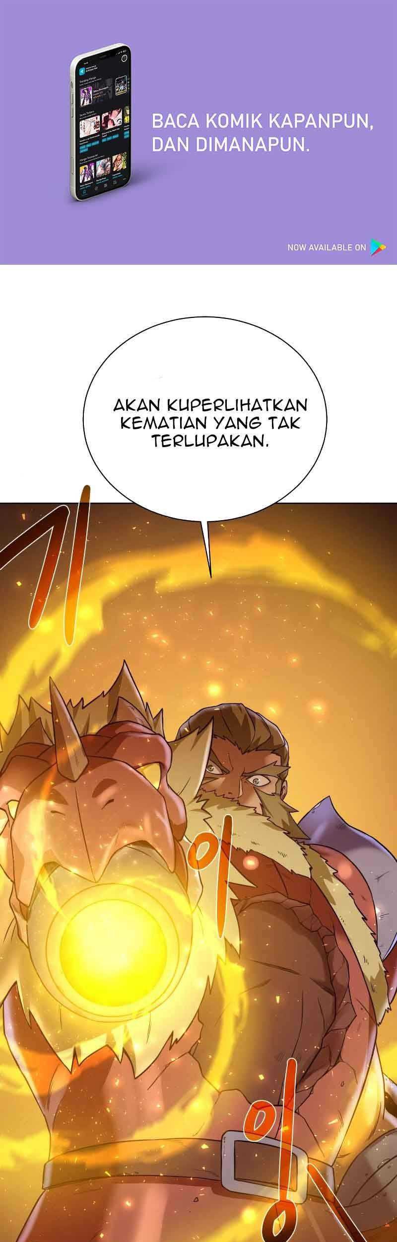 Baca  Dungeon and Artifact Chapter 46 Gambar 2