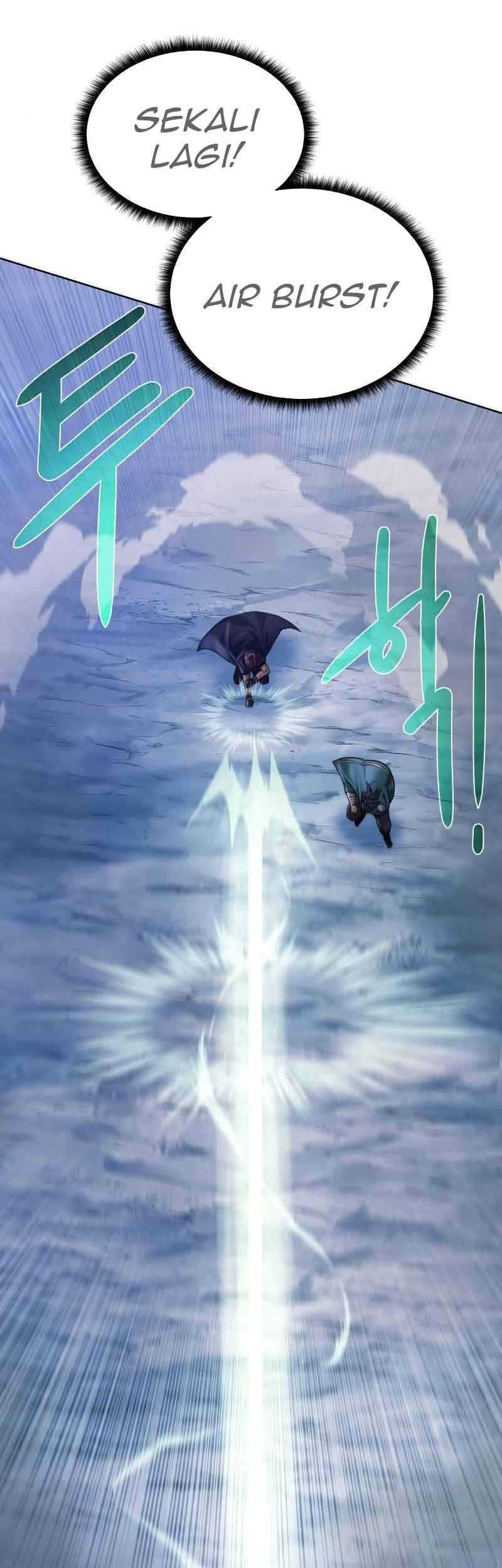 Dungeon and Artifact Chapter 46 Gambar 58