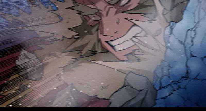 Dungeon and Artifact Chapter 46 Gambar 61