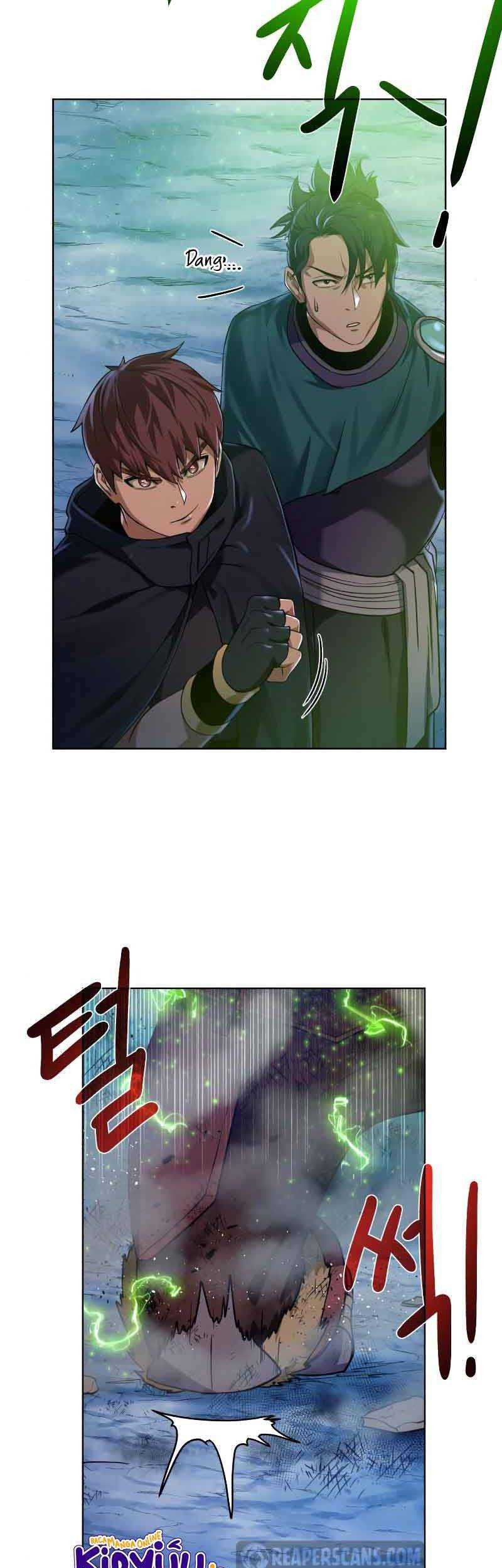 Dungeon and Artifact Chapter 46 Gambar 68