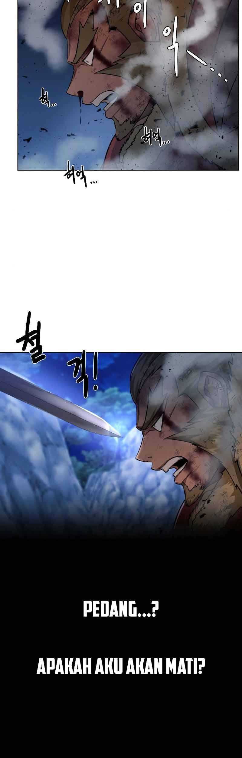 Dungeon and Artifact Chapter 46 Gambar 70