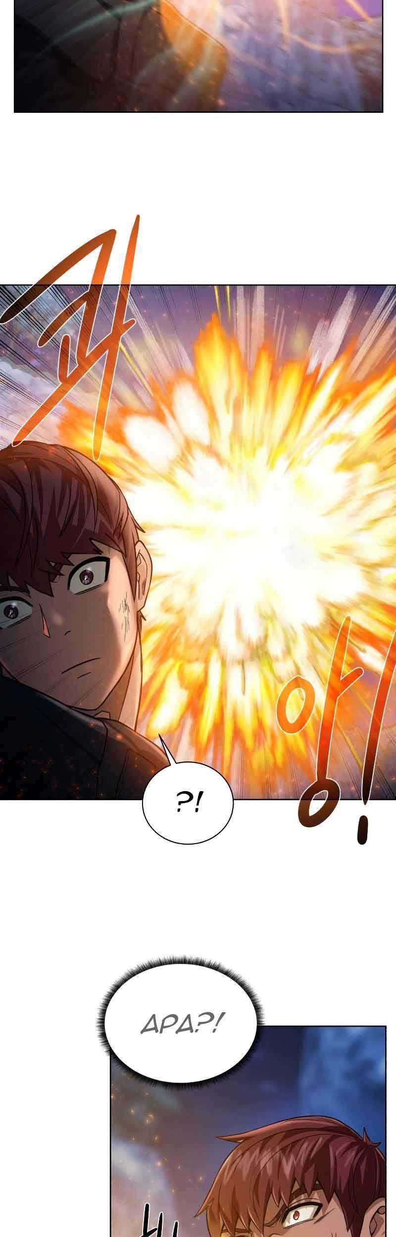 Dungeon and Artifact Chapter 46 Gambar 76