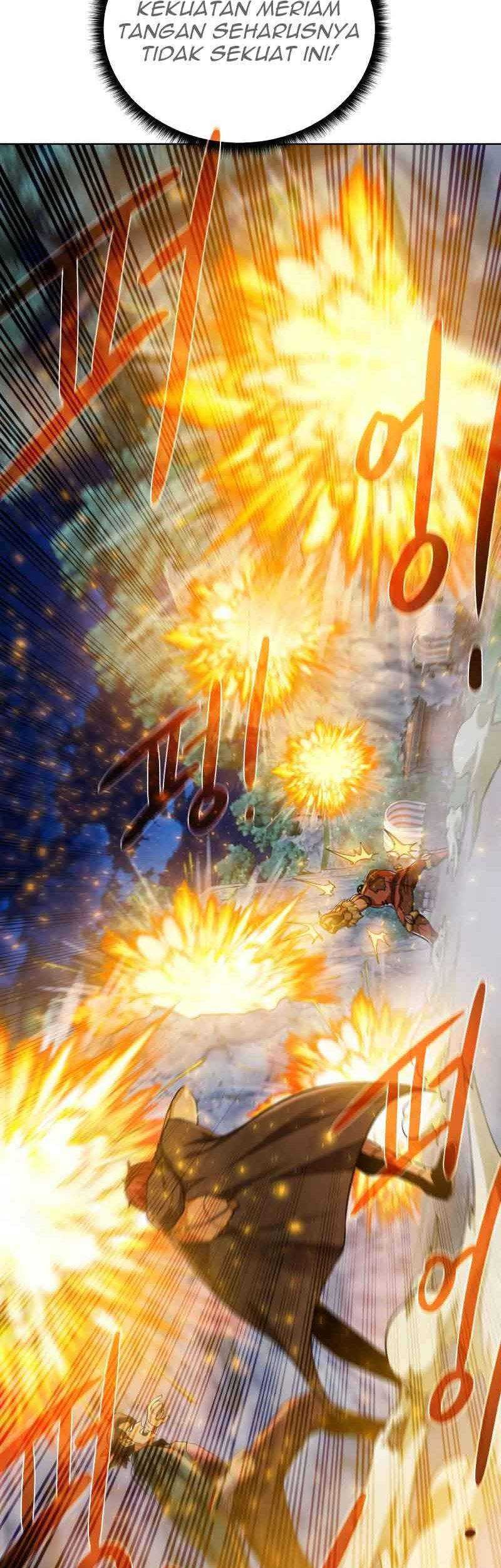 Dungeon and Artifact Chapter 46 Gambar 78