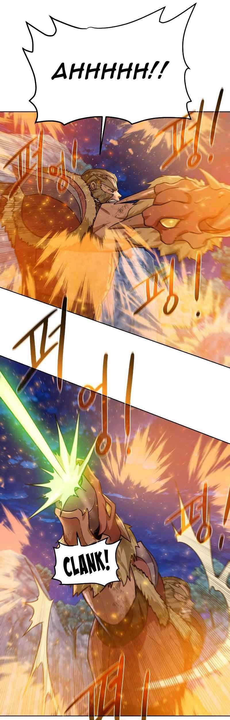 Dungeon and Artifact Chapter 46 Gambar 82