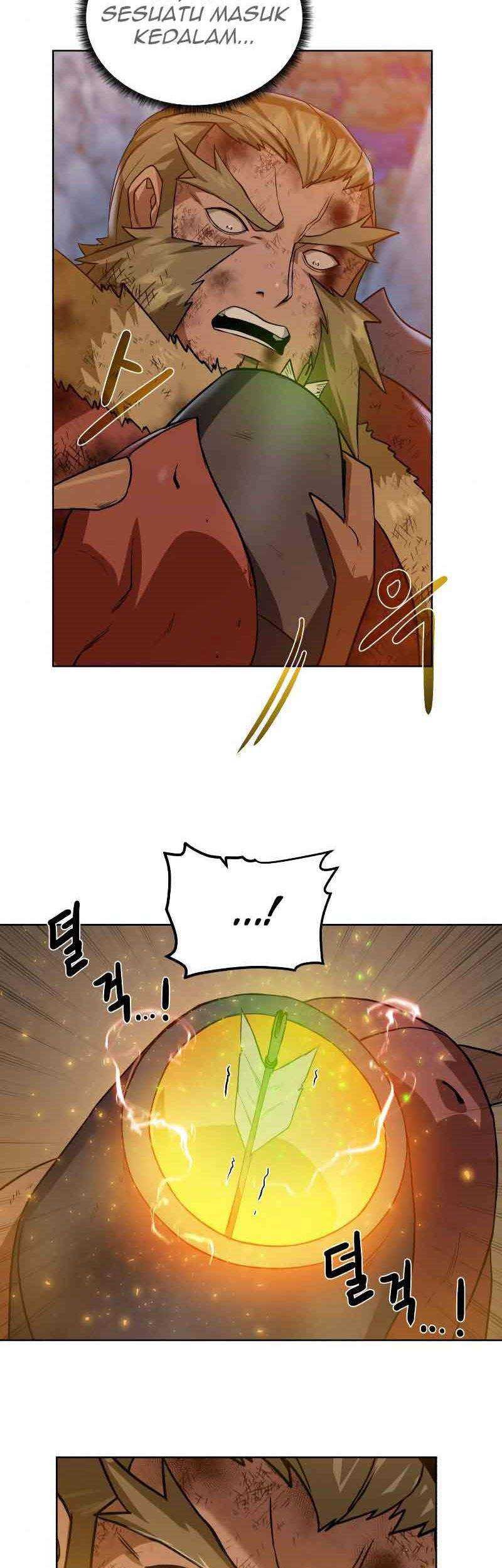 Dungeon and Artifact Chapter 46 Gambar 84