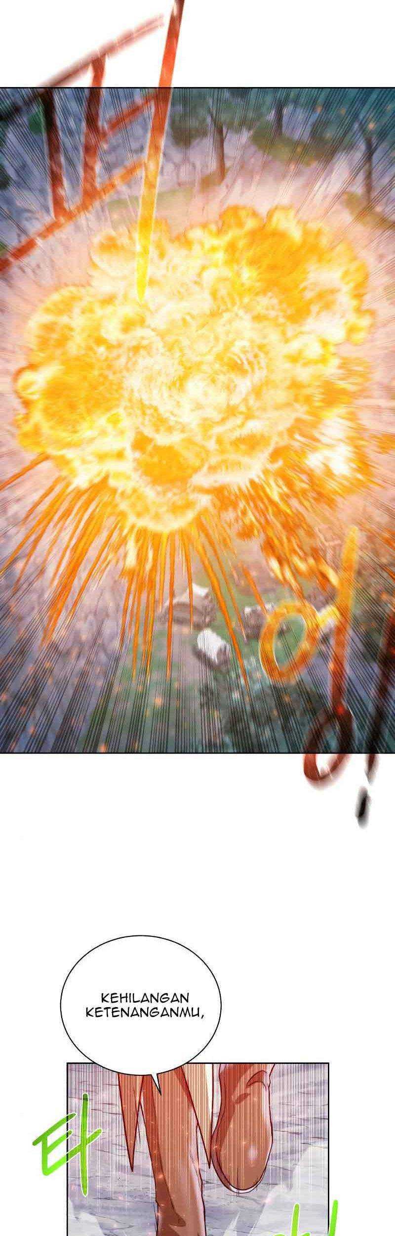 Dungeon and Artifact Chapter 46 Gambar 86