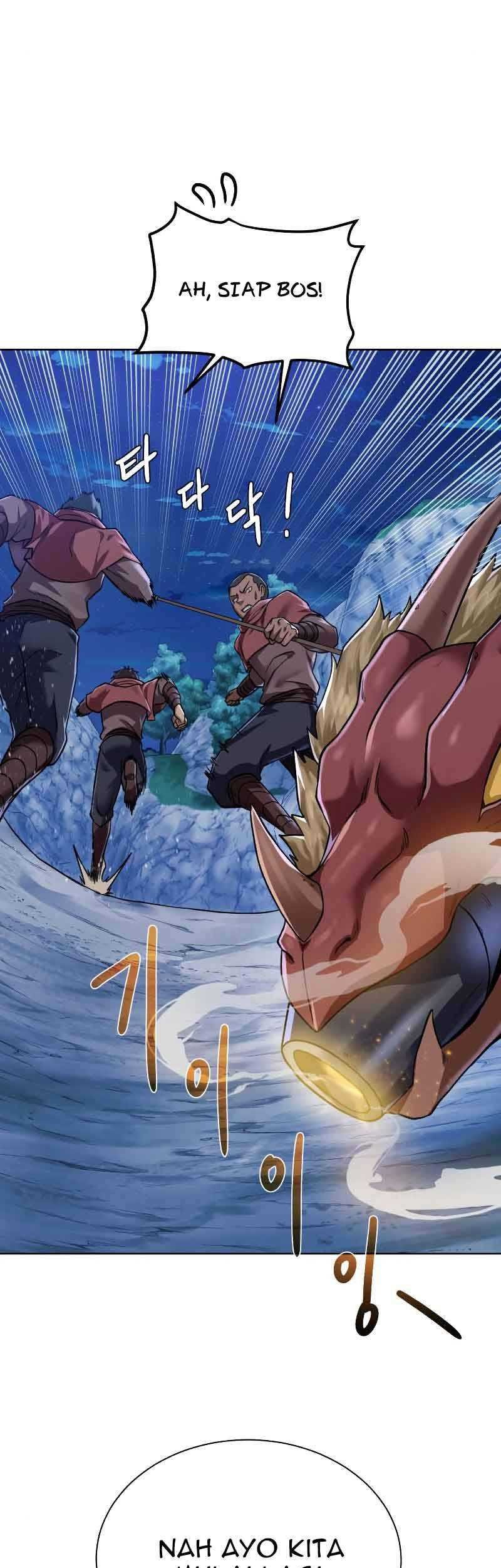 Dungeon and Artifact Chapter 46 Gambar 10