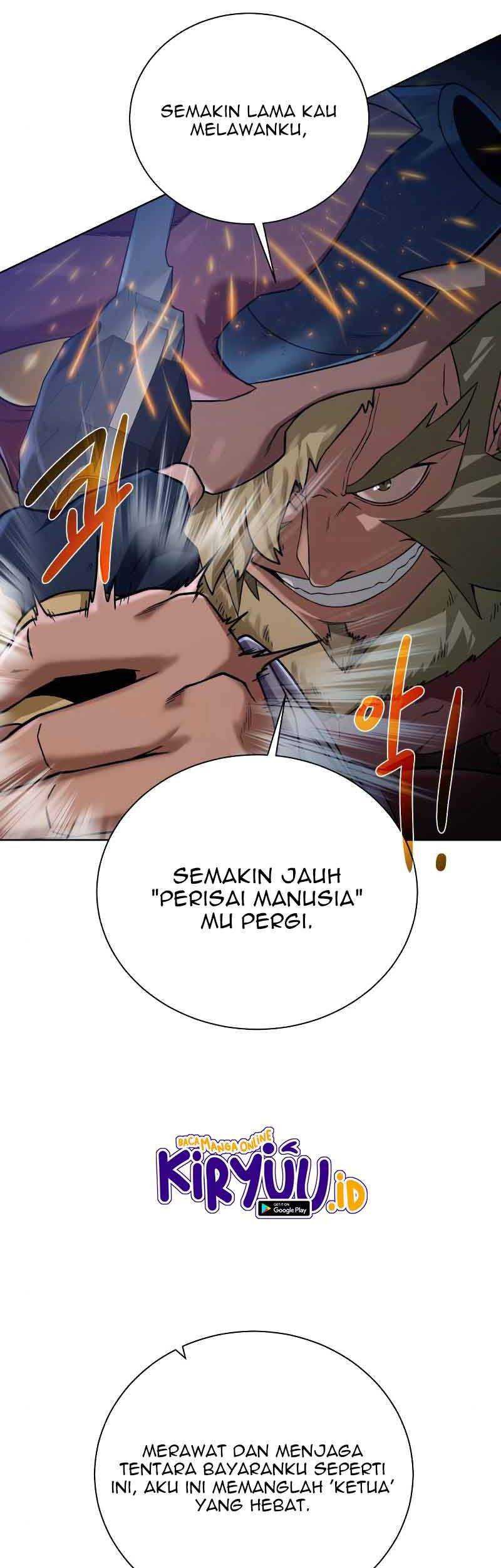 Dungeon and Artifact Chapter 46 Gambar 16
