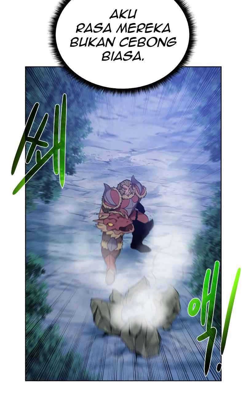 Dungeon and Artifact Chapter 45 Gambar 19